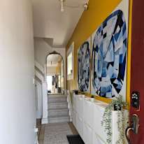 Photo of Claudia goncalves's room