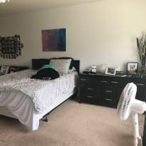 Photo of Austin's room