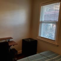 Photo of Herb's room