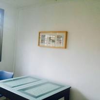 Photo of HELEN ONG's room