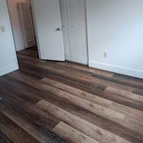 Photo of Lizbeth Campos's room