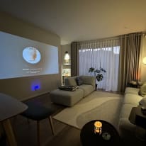 Photo of Kobe's room