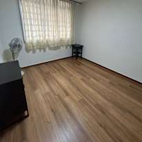 Photo of SK's room