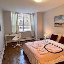 Photo of Busra Arslan's room