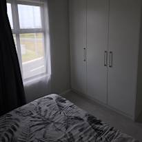 Photo of Danielle Goldman's room