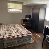 Photo of Malthy's room
