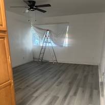 Photo of Diana Castro's room