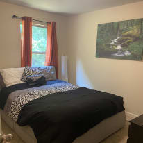 Photo of Shavtia smith's room