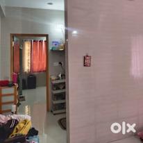 Photo of Prateek's room