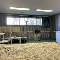 Photo of Elham's room