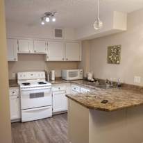 Photo of Ria Thomas's room