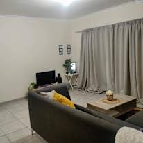 Photo of Luphe's room