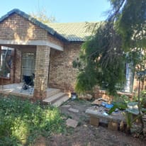 Photo of mbuyi's room
