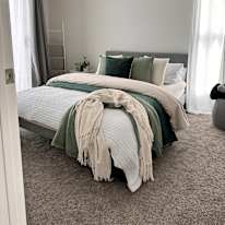 Photo of Ashlee Robertson's room