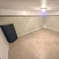 Photo of Adam Rout's room
