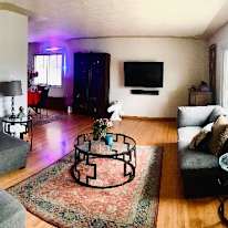 Photo of Dorian Nemeth's room