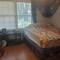 Photo of Emily R's room