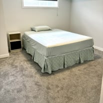 Photo of Heather's room