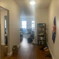 Photo of Daniel's room
