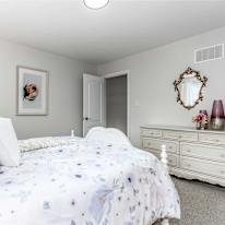 Photo of Rebecca M's room