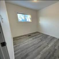 Photo of Andrew's room