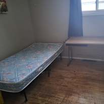 Photo of XIAOFAN's room