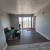 Photo of Hannah's room