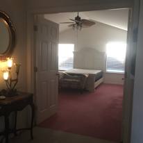 Photo of Chris's room