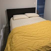 Photo of Aarti's room