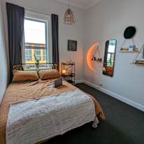 Photo of Lesley's room
