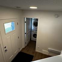 Photo of Eric's room
