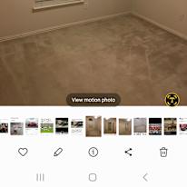 Photo of P.K's room