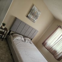 Photo of Nosheen's room