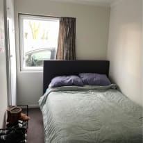 Photo of Sophie's room