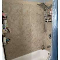 Photo of Chelsey's room