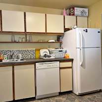 Photo of Tarek Hassan's room