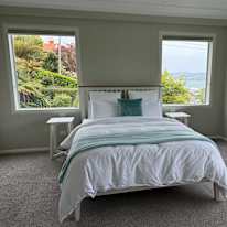 Photo of Louise's room