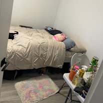 Photo of Dan's room