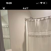 Photo of Christeia Chenault's room