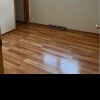 Photo of Sage's room