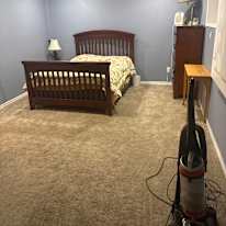 Photo of Tammy's room