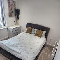 Photo of Stefanie's room