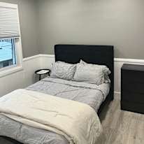 Photo of Jack Pullen's room