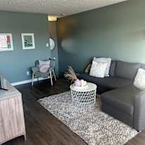 Photo of Emily's room