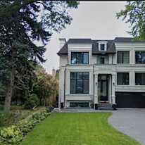 Photo of Midtown Toronto Room for Males's room