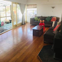 Photo of Crystal's room