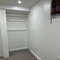 Photo of Jamshaid's room