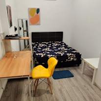 Photo of Dani's room
