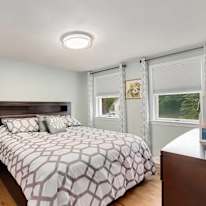 Photo of Robb's room