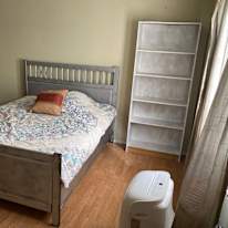 Photo of Kate's room
